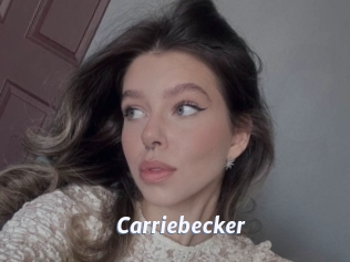Carriebecker