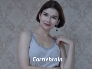 Carriebrain