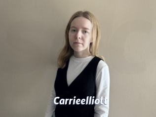 Carrieelliott