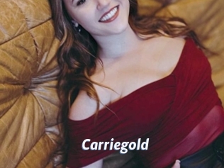 Carriegold