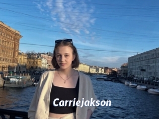 Carriejakson