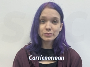Carrienorman
