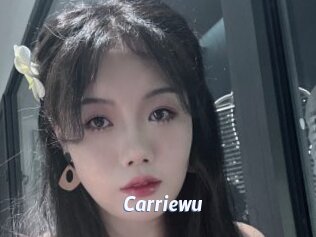 Carriewu