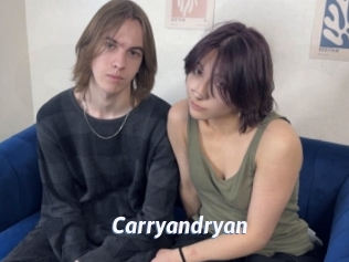 Carryandryan