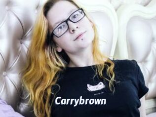 Carrybrown