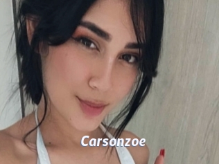 Carsonzoe