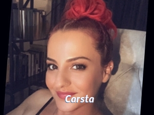 Carsta