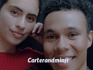 Carterandminji