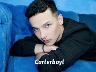 Carterboyt
