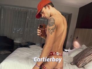 Cartierboy