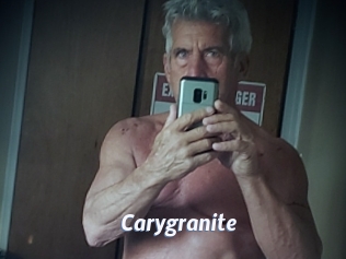 Carygranite