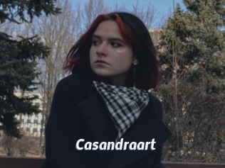 Casandraart