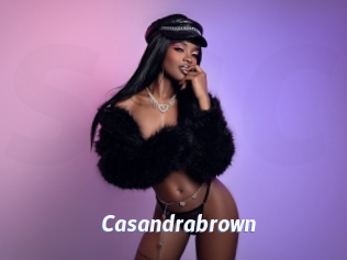 Casandrabrown
