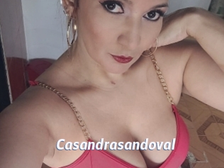 Casandrasandoval