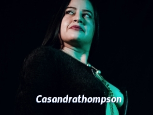 Casandrathompson