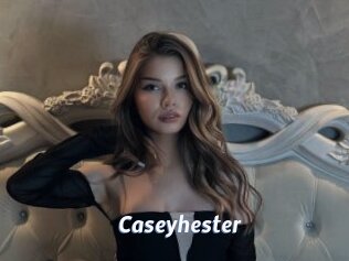Caseyhester