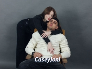 Caseyjoni