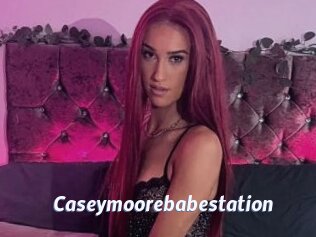 Caseymoorebabestation