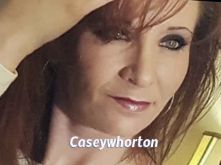 Caseywhorton