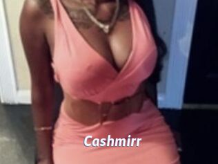 Cashmirr
