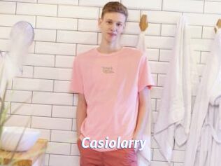 Casiolarry