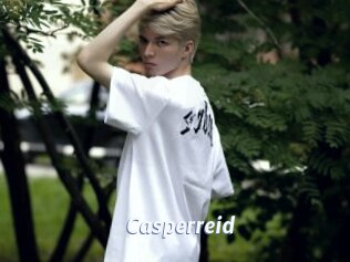 Casperreid