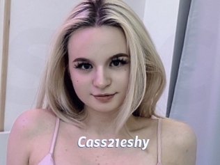 Cass21eshy