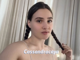Cassandracayn