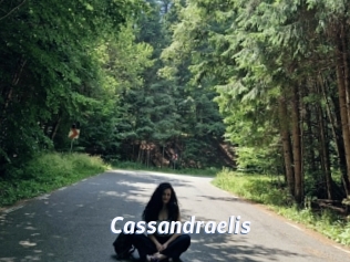 cassandraelis Sexe amateur contributions