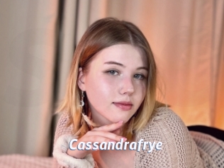 Cassandrafrye