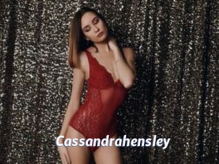 Cassandrahensley