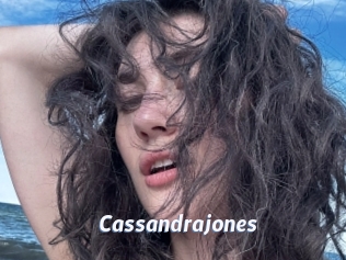 Cassandrajones