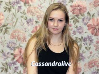 Cassandralive
