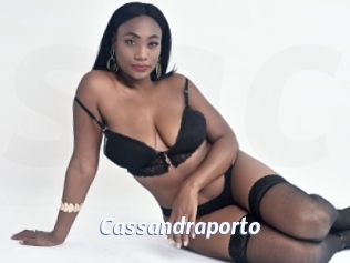 Cassandraporto