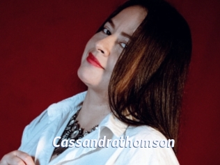 Cassandrathomson