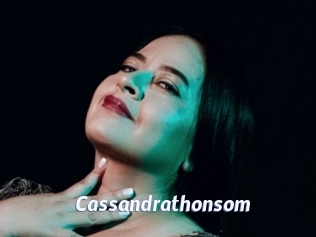 Cassandrathonsom