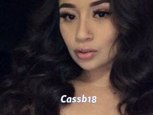 Cassb18