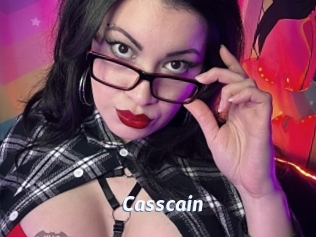 Casscain