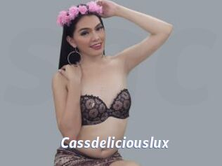 Cassdeliciouslux