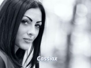Cassiax
