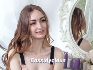 Cassidyclaus
