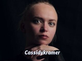 Cassidykramer