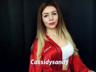 Cassidysandy
