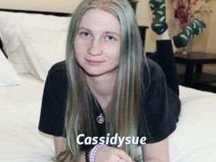 Cassidysue