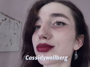 Cassidywallberg