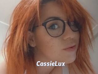 CassieLux