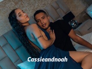Cassieandnoah