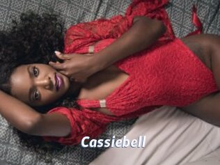 Cassiebell