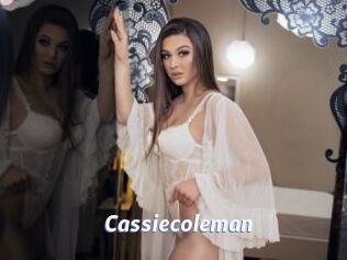 Cassiecoleman