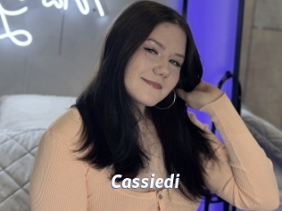 Cassiedi